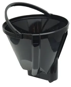 7313281339 Delonghi Removable Filter Holder For Coffee Combi Machines