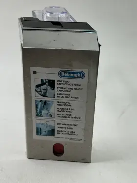 7313282849 Delonghi Genuine Oem Water Tank Container For Ec850 Ec860 Dedica #2