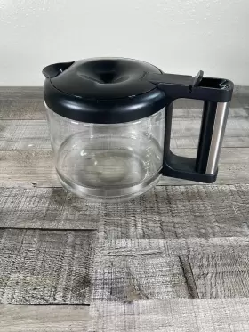 7313283649 Delonghi Oem And Braun 10 Cup Coffee Carafe Machines Part #7313283649