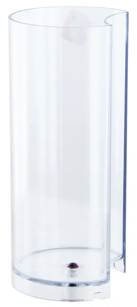 Delonghi 810159297905 Nespresso Vertuonext Coffee Maker Water Reservoir No Lid