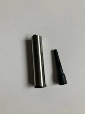 As00001581 Delonghi Stilosa Ec260bk Espresso Machine Part - Frothing Tip And Nozzle Oem