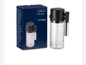 As00005733 Delonghi Milk Container Replacement Compatible With Magnifica Evo