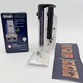 As00006022 Delonghi Magnifica Evo / Start Lattecrema System Milk Carafe Jug