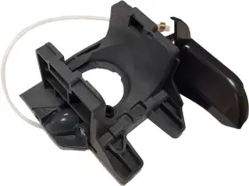 As00006298 Delonghi Coffee Machine Trolley Assembly For Automatic