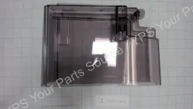 B081t3wcp9 Delonghi Coffee Maker Water Container Tank Assembly