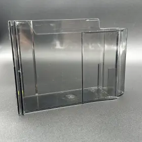 Barm100u Delonghi Oem Water Tank For Ec702 Bar390 Barm29u Ec610 Ec701 #2