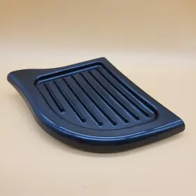 Cc80ui Delonghi Coffee Cappuccino Cc 80 Iu Drip Tray And Lid Black #2