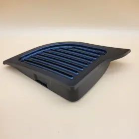 Cc80ui Delonghi Coffee Cappuccino Cc 80 Iu Drip Tray And Lid Black
