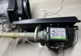 Cm7012a-cb Delonghi Replacement Thermoblock Boiler Model E Type Ep5 Pump #3