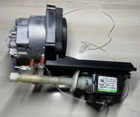 Cm7012a-cb Delonghi Replacement Thermoblock Boiler Model E Type Ep5 Pump