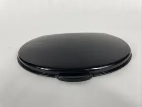 Dc55tcb Delonghi Coffee Lid Replacement Black #2