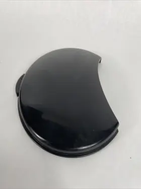 Dc55tcb Delonghi Coffee Lid Replacement Black #3
