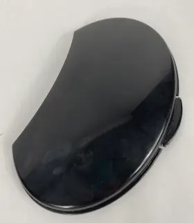 Dc55tcb Delonghi Coffee Lid Replacement Black