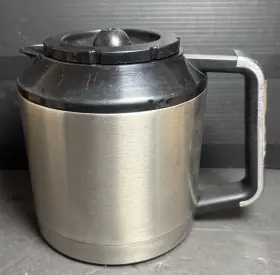 Dgf62127ttc Delonghi Stainless Steel Replacement Coffee Pot
