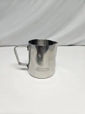 Dlsc069 Delonghi Milk Frothing Pitcher Frother Jug