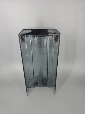 Ec680.m Delonghi De Longhi Water Tank Container Coffee Machine Ec680m - Original #3