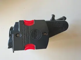 Ecam29034sb Delonghi Magnifica Evo Infuser Replacement Part