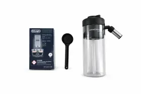 Ecam32070sb Delonghi De Longhi Milk Carafe For Magnifica Plus Automatic Espresso Machine