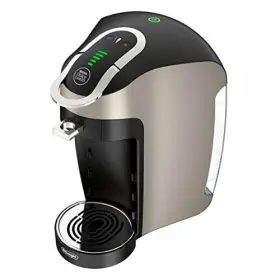 Edg656t Delonghi De Longhi Nescaf Dolce Gusto Esperta Single Serve Coffee And Espresso Maker