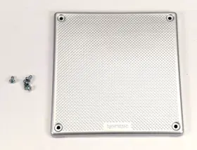 En124s Delonghi En124 Nespresso Citiz Left Side Panel Cover Replacement With Screws