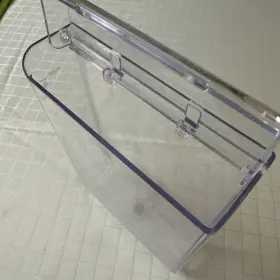 En550.b Delonghi Water Tank For Nespresso Coffee Machine Lattissima En550 Parts