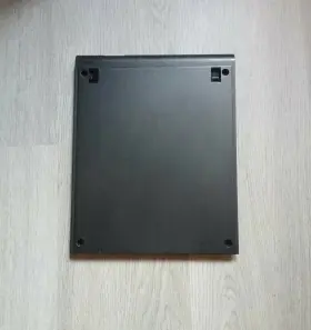 En750 Delonghi En750. Rear Panel Oem Part For Lattissima Pro
