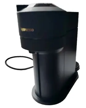 Env120bmae Delonghi Nespresso Coffee Maker Machine Base Only