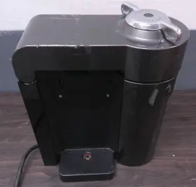 Env135gy Delonghi Nespresso Vertuo Coffee And Espresso Maker - Only Base