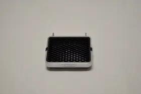 Env135t Delonghi Nespresso Coffee Maker - Replacement Cup Support Tray Parts #2