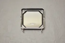 Env135t Delonghi Nespresso Coffee Maker - Replacement Cup Support Tray Parts #3