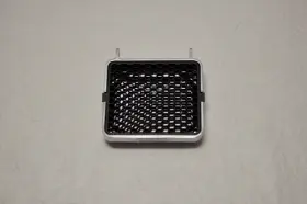 Env135t Delonghi Nespresso Coffee Maker - Replacement Cup Support Tray Parts