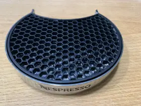 Env155sae Delonghi Nespresso Vertuoplus Deluxe Espresso Machine Drip Tray/crate