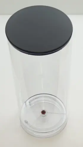 Fl36075 Delonghi Replacement Water Tank For Select Espresso Machines
