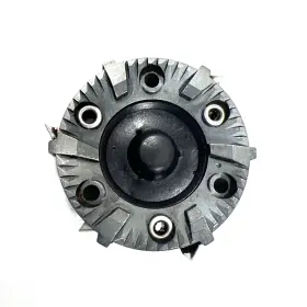 Mc1002 Delonghi Kg79 Kg89 Coffee Grinder Used Part - Removable Upper Burr And Lower #2