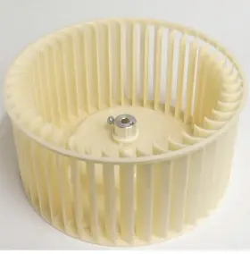 Ne1084 Delonghi Ne1639 Fan Blower Wheel Fits Deftlonghi Portable Air Conditioner