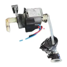 Px50g120-aab-001 Delonghi Stilosa Espresso Machine Ec260bk Phoenix 50 G Pump