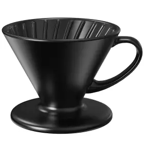 Dhpo 746131452942 Artisan Series Coffee Dripper Made Of High Fired Ceramic Material Size 02 C