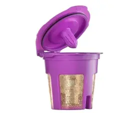 Di Oro Caff 646437162401 Maxbrew Keurig Reusable K Cup Coffee Filter And Perfect Pod Ez Scoop