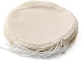 Diguo 799804761612 Coffee Syphon Cloth Replacement Filter For Hario Yama Siphon And O