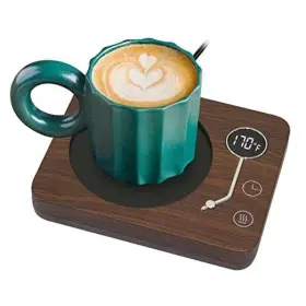 Ds1209 Dilaiou Electrical Appliances Co. Ltd. Coffee Mug Warmer For Desk 3 Temperature Control