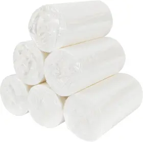 Direct 445045897827 Portable Pack Travel Toilet Paper 6 Rolls Individually Wrapped For Camping Ever