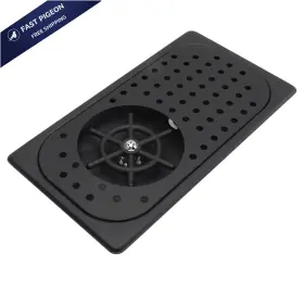 Diydeg6ugxh4g29d-12 Diydeg Pitcher Rinser Stainless Steel Countertop Cup Washer Spray 2