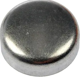 555-015 Dorman Steel Cup Expansion Plug 29/32 Inch Height 0.310 Compatible With