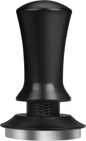 Dll-tamper-100 Dr Liliang New 53 - 54mm Coffee Espresso Tamper Beautiful Design 25# Constant Pressure #2