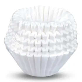 Drink Katys 860002455198 Extra Large Coffee Filters - Premium Big Tall For Bunn 1.5 T
