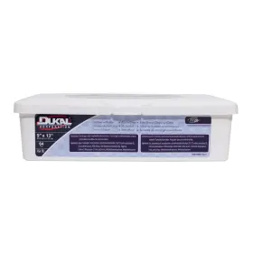 7720 Dukal 665973017785 Adult Premium Wet 9 Inch X 13 Pack Of 64