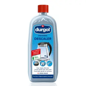 Durgol 728547002980 Universal Descaler For Kitchen And Household 25.4 Oz