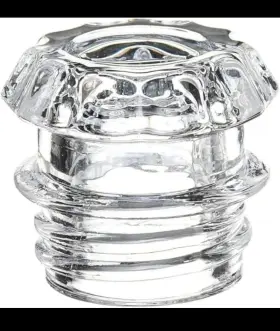 Do298 Dwuww Glass Top Replacement Knob For Coffee Percolator Rep