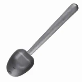 Ez-cs004e Easyworkz Stainless Steel Long Hollow Handle Coffee Scoop 7g 7 G Vintage