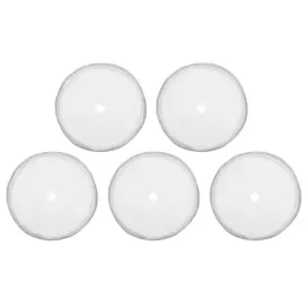 Eecoohfg6bewkcy Eecoo French Press Replacement Filter Mesh Screen Coffee Filters 2.6 Inch Reusab
